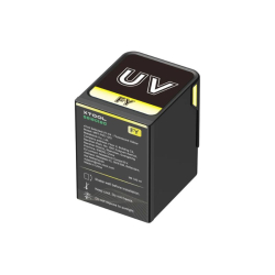 Tinta UV Amarillo fluorescente 125ml xTool Selected