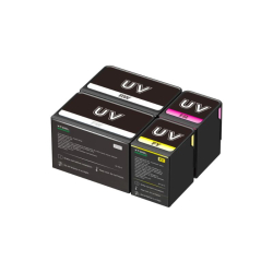 Tinta UV Expansion Set xTool Selected