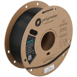 Polymaker HT-PLA Pro Negro - 1.75mm - 1Kg