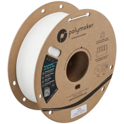 Polymaker HT-PLA Pro Blanco - 1.75mm - 1Kg