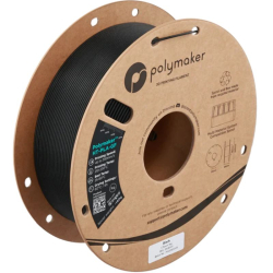 Polymaker HT-PLA-GF Negro - 1.75mm - 1Kg