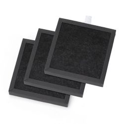 Pack de 3 filtros compuestos, Elegoo Centauri 2 Combo