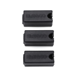 Pack de 3 fundas de silicona, Elegoo Centauri Carbon 2, Centauri 2 Series