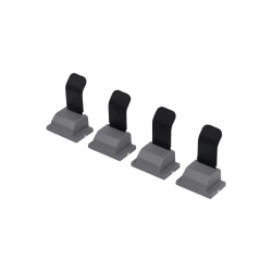 Conjunto del bloque de boquilla, Flashforge Creator 5 Series
