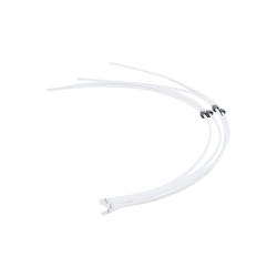 Tubos PTFE x4, Flashforge Creator 5 Series