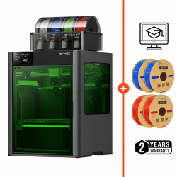 Bambu Lab H2C Laser Full Combo 40W