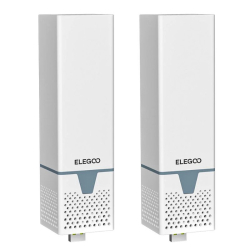 Purificador de Aire USB x2 Elegoo