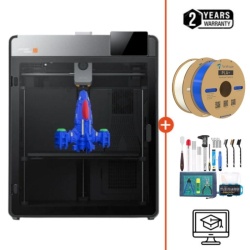 Pack Starter Anycubic Kobra S1 Max
