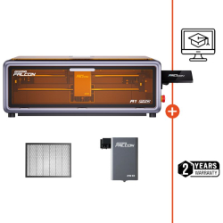 Creality Falcon A1 Pro 20W - Add-on Kit