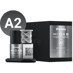Cápsulas SprintRay Midas - Restore - A2 - 3 pcs