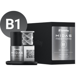 Cápsulas SprintRay Midas - Restore - B1 - 3 pcs