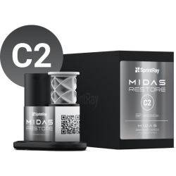Cápsulas SprintRay Midas - Restore - C2 - 3 pcs