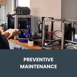 Mantenimiento Preventivo
