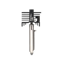 Hotend 0.8mm Tungsten Carbide, Bambu Lab Serie H2, P2, X2