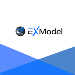 Shining3D EXModel Pro - 1 año