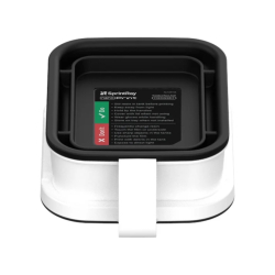 Depósito de Resin, SprintRay NanoPrint