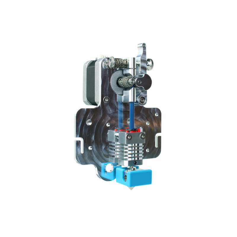 Micro Swiss Extrudeur Direct drive Hotend Micro Swiss Extrudeur Direct drive Hotend