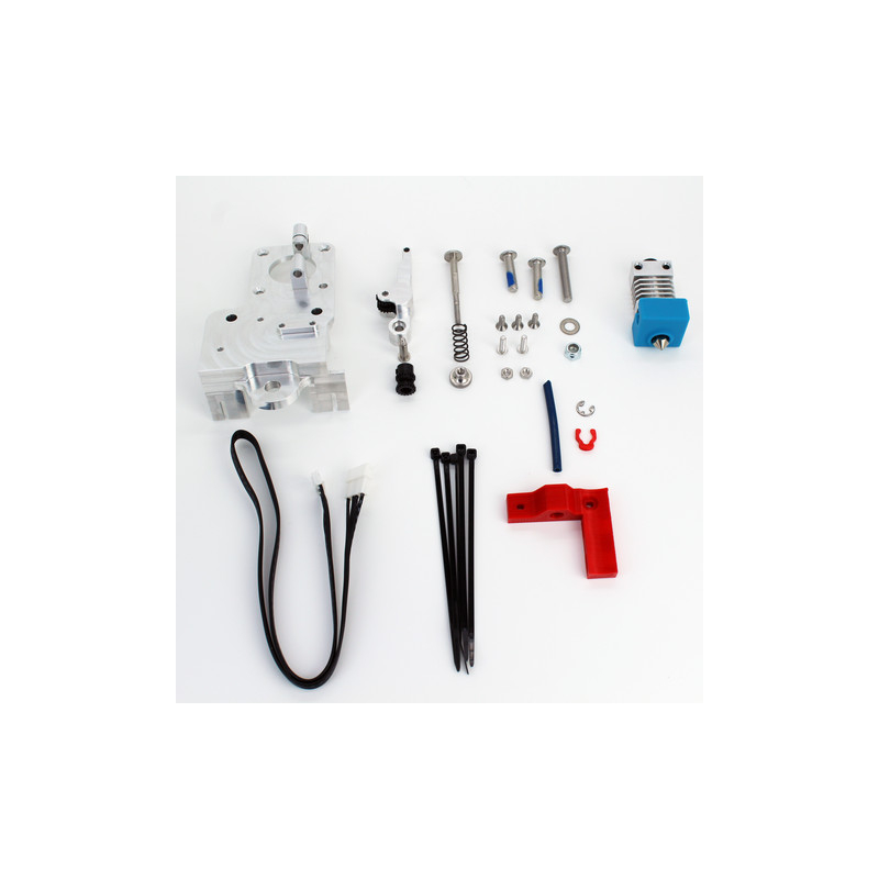 Micro Swiss Extrudeur Direct drive + Hotend Micro Swiss Extrudeur Direct drive + Hotend