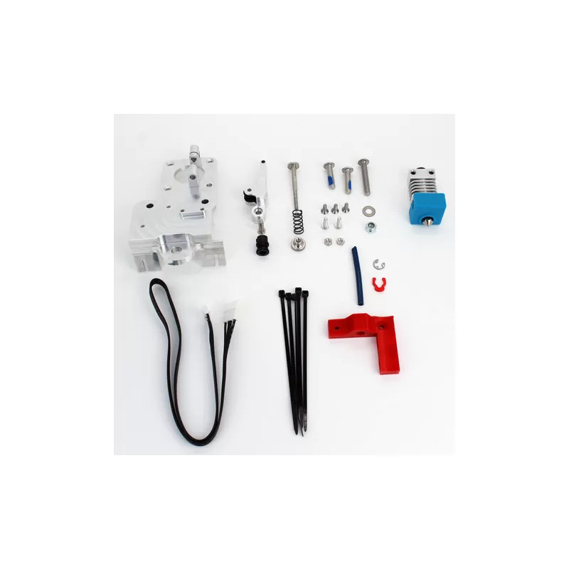 Micro Swiss Extrudeur Direct drive + Hotend Micro Swiss Extrudeur Direct drive + Hotend