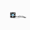 Ventilador frontal hotend izquierdo Raise3D E2