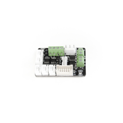 Placa del extrusor Raise3D Pro2
