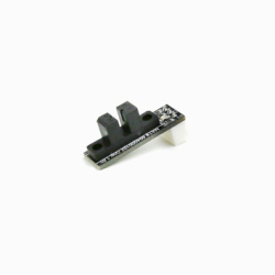 Sensor óptico de fin de carrera X/Y/Z + placa Raise3D Pro2