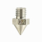 Boquilla reforzada V3H 0,4 mm Raise3D Pro3 HS, Pro3, Pro2, E2