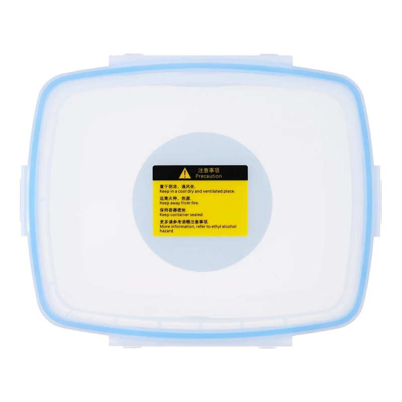 Réservoir pour Anycubic Wash & Cure Plus Réservoir pour Anycubic Wash & Cure Plus