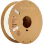 PolyTerra PLA Blanc coton - 1.75mm - 1 kg PolyTerra PLA Blanc coton - 1.75mm - 1 kg
