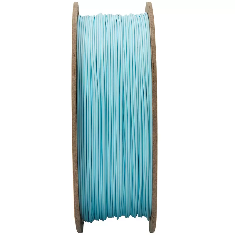 PolyTerra PLA Glace (Ice) - 1.75mm - 1 kg