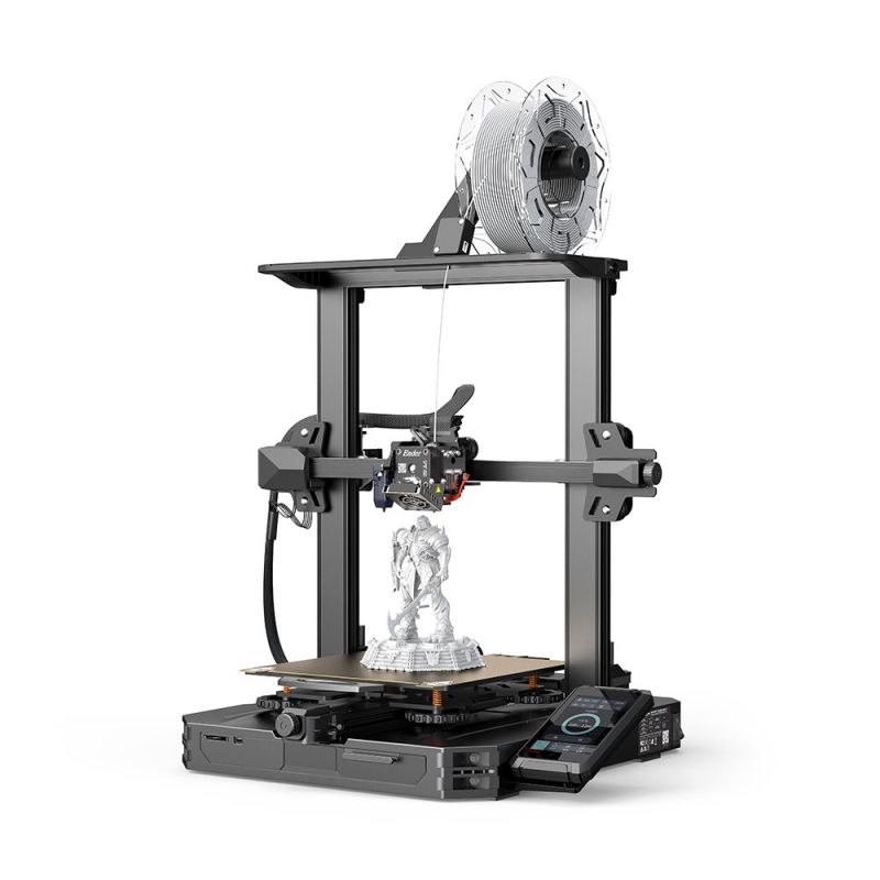 Creality Ender 3 S1 Pro Creality Ender 3 S1 Pro