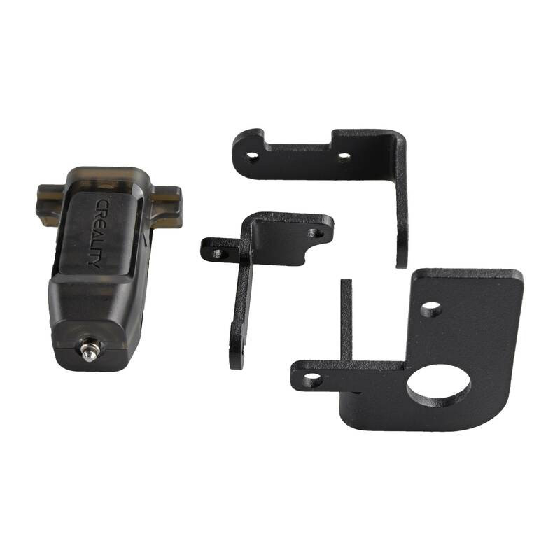 Kit CR Touch Auto nivellement - pièces Kit CR Touch Auto nivellement - pièces