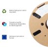 PLA Tough Blanc Forshape - 2.85mm - 750g PLA Tough Blanc Forshape - 2.85mm - 750g