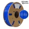 PLA Tough Azul Forshape - 2.85mm - 750g