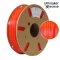 PLA Tough Rojo Forshape - 2.85mm - 750g