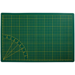 Tapis de corte autoregenerativo