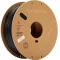 PolyTerra PLA Carbón negro - 1.75mm - 1 kg