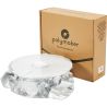 PolyLite PETG Transparent - 1.75mm - 1kg sous vide PolyLite PETG Transparent - 1.75mm - 1kg sous vide