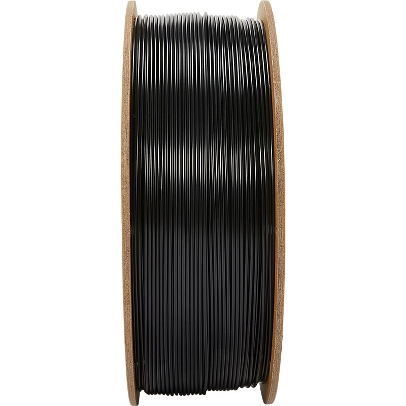 PolyLite ABS Noir - 1.75mm - 1 kg - Enroulement PolyLite ABS Noir - 1.75mm - 1 kg - Enroulement