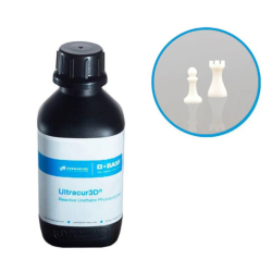 Ultracur3D® ST 80 W (Blanca) BASF - 1000 ml