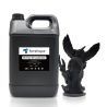 Résine Premium Noire Forshape - 5000 ml Résine Premium Noire Forshape - 5000 ml