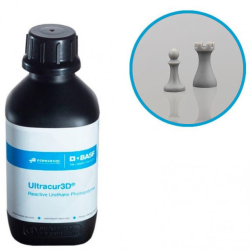 Ultracur3D® ST 80 G (Gris) BASF - 1000 ml