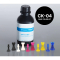 Ultracur3D® CK 06 Pigment Negro BASF - 500 ml