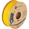 ABS Jaune PolyLite Polymaker - 1.75mm - 1 kg ABS Jaune PolyLite Polymaker - 1.75mm - 1 kg