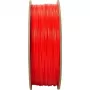 Filament PLA Rouge - 2.85mm - 1 kg Filament PLA Rouge - 2.85mm - 1 kg