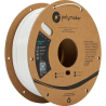 PolyLite PETG Blanc - 1.75mm - 1 kg PolyLite PETG Blanc - 1.75mm - 1 kg