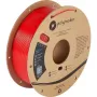 PolyLite PETG Rouge Polymaker - 1.75mm - 1 kg PolyLite PETG Rouge Polymaker - 1.75mm - 1 kg