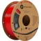 PolyLite PETG Rojo - 2.85mm - 1 kg