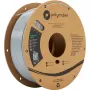 PolyLite PETG Gris - 1.75mm - 1 kg PolyLite PETG Gris - 1.75mm - 1 kg