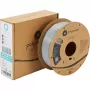 Emballage PolyLite PETG Gris - 1.75mm - 1 kg Emballage PolyLite PETG Gris - 1.75mm - 1 kg